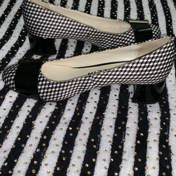 EUC Anne Klein iflex 6M heels. Only worn once! - Picture 2 of 7